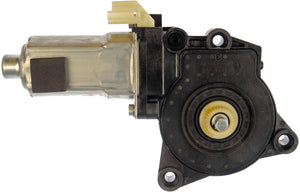 One New Window Lift Motor Dorman 742-747