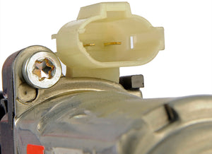 One New Window Lift Motor Dorman 742-747