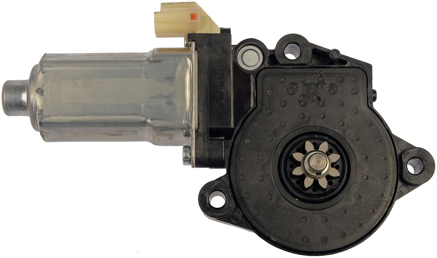 One New Window Lift Motor Dorman 742-752