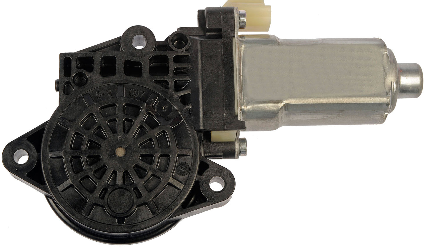 One New Window Lift Motor Dorman 742-752