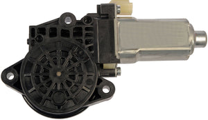 One New Window Lift Motor Dorman 742-752
