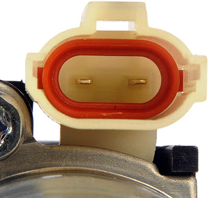 One New Window Lift Motor Dorman 742-752