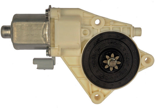 One New Window Lift Motor Dorman 742-755
