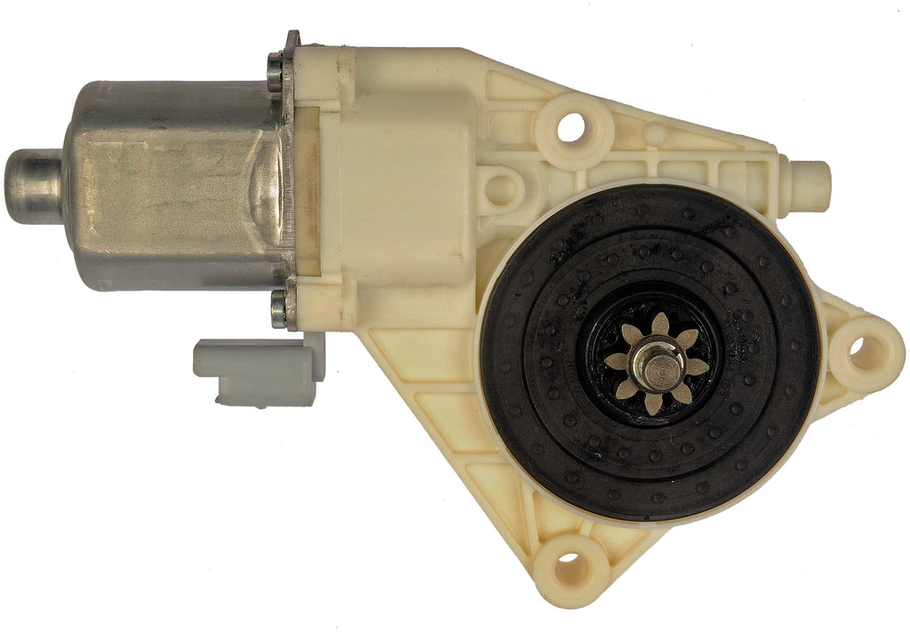 One New Window Lift Motor Dorman 742-755