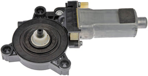 One New Window Lift Motor Dorman 742-766