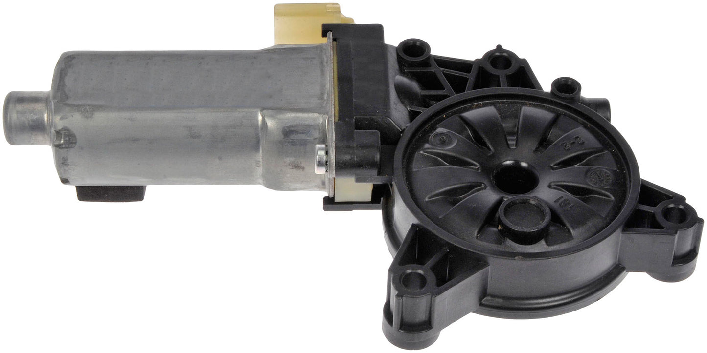 One New Window Lift Motor Dorman 742-766