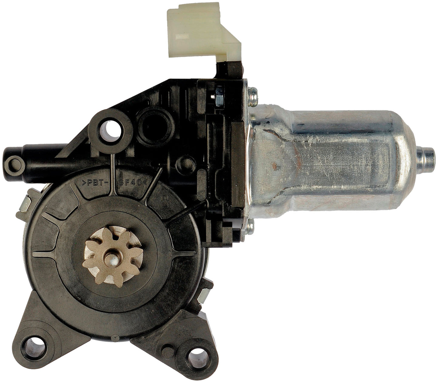 One New Window Lift Motor Dorman 742-772