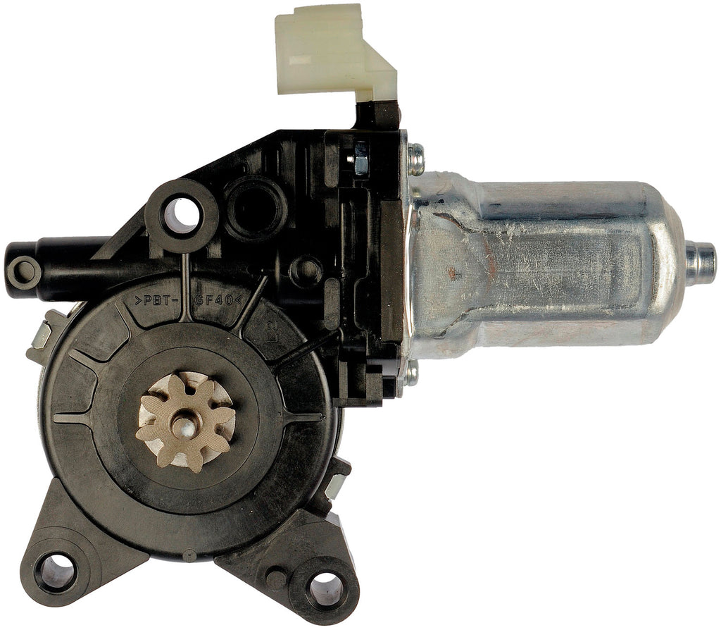 One New Window Lift Motor Dorman 742-772