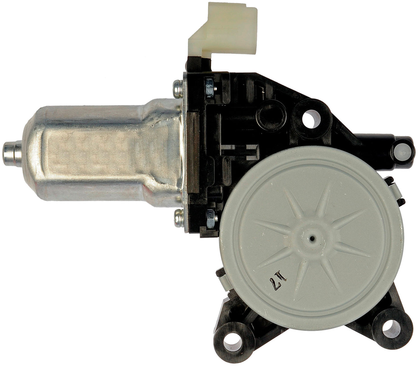 One New Window Lift Motor Dorman 742-772