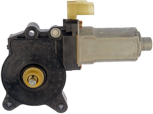 One New Window Lift Motor Dorman 742-777