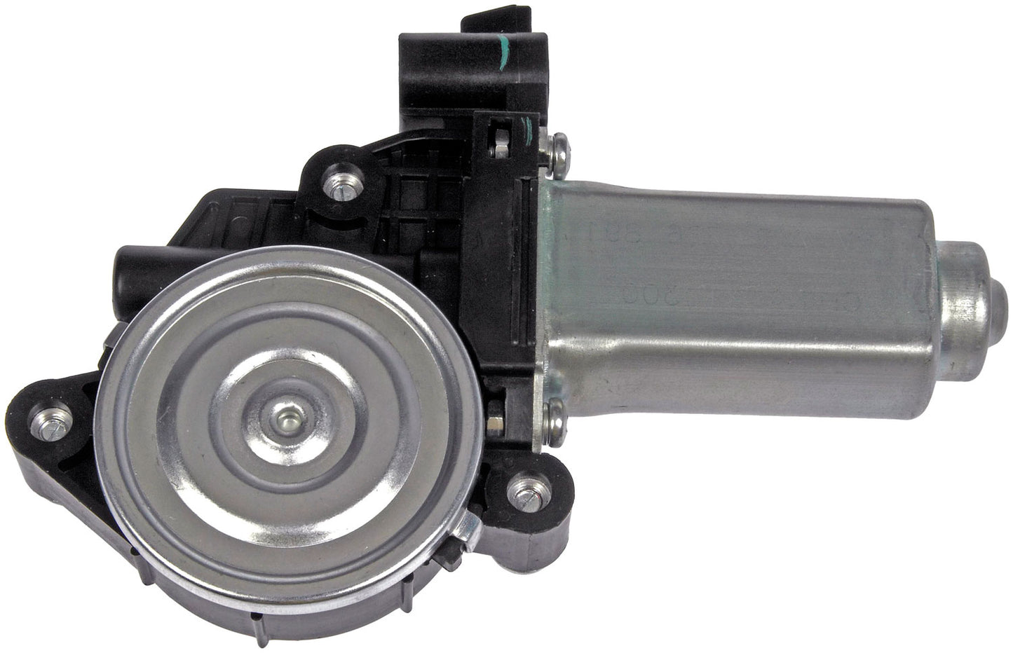 Window Lift Motor (Motor Only) (Dorman# 742-787)