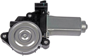 Window Lift Motor (Motor Only) (Dorman# 742-787)