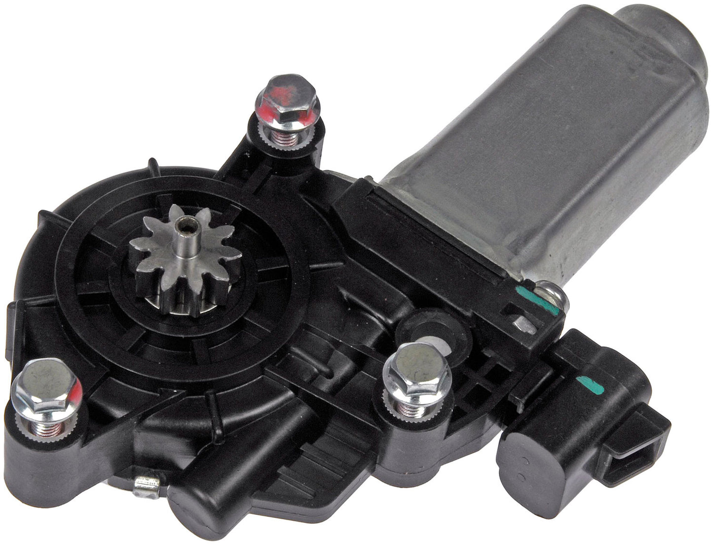 Window Lift Motor (Motor Only) (Dorman# 742-787)