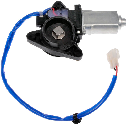 Window Lift Motor (Motor Only) - Dorman# 742-799