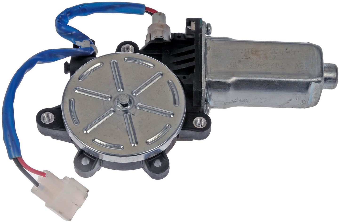 Power Window Lift Motor (Dorman #742-803)