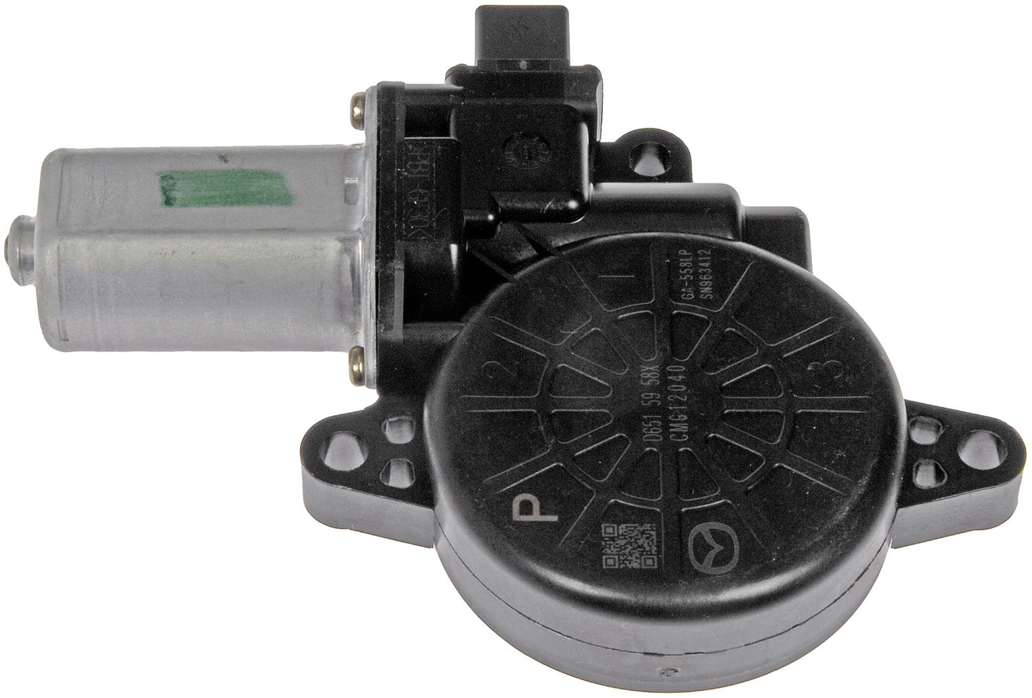New Window Lift Motor (Motor Only) - Dorman 742-805