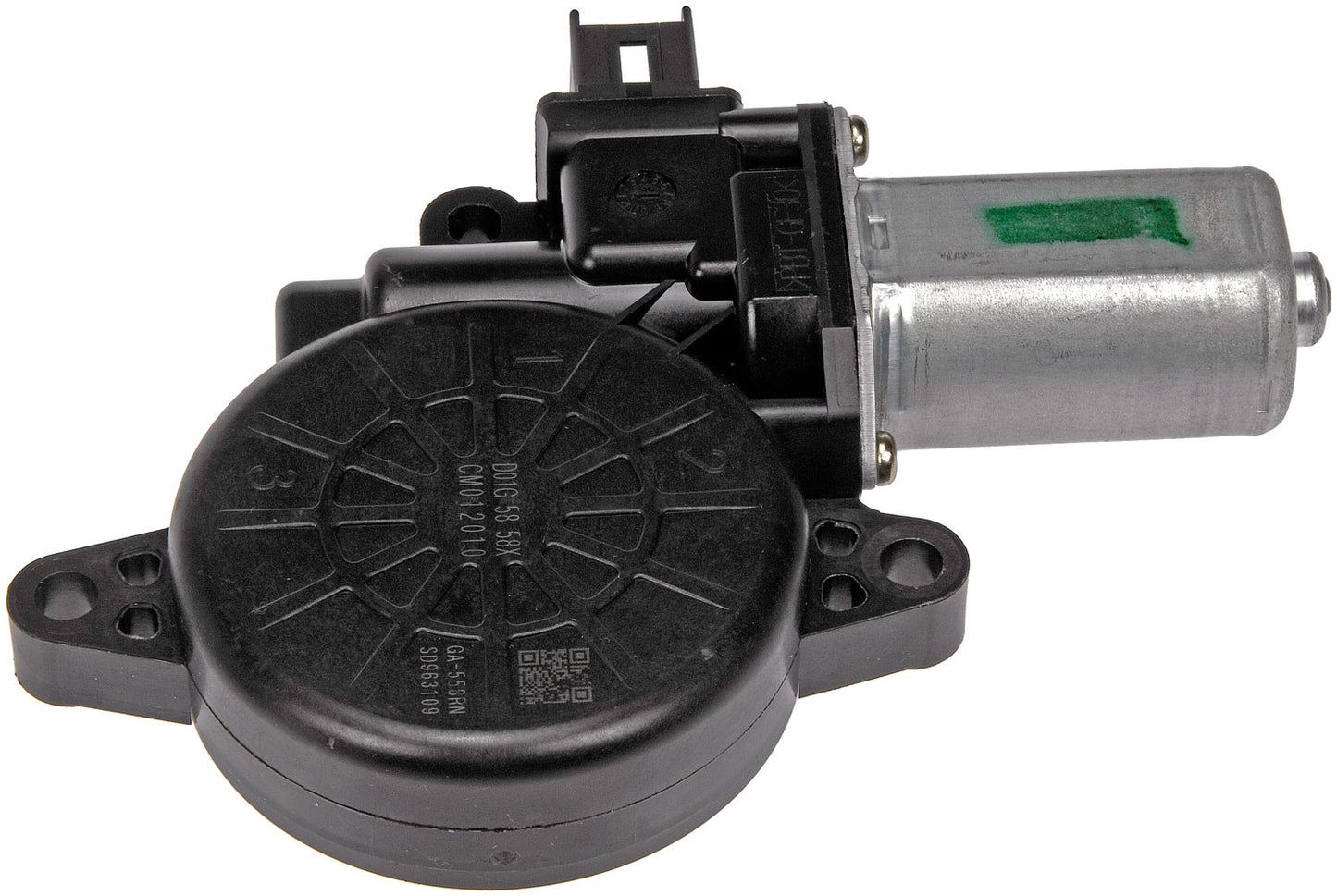 New Window Lift Motor (Motor Only) - Dorman 742-808