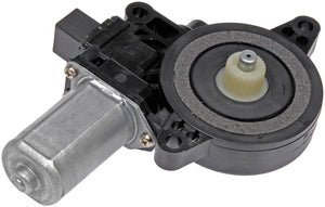 New Window Lift Motor (Motor Only) - Dorman 742-808
