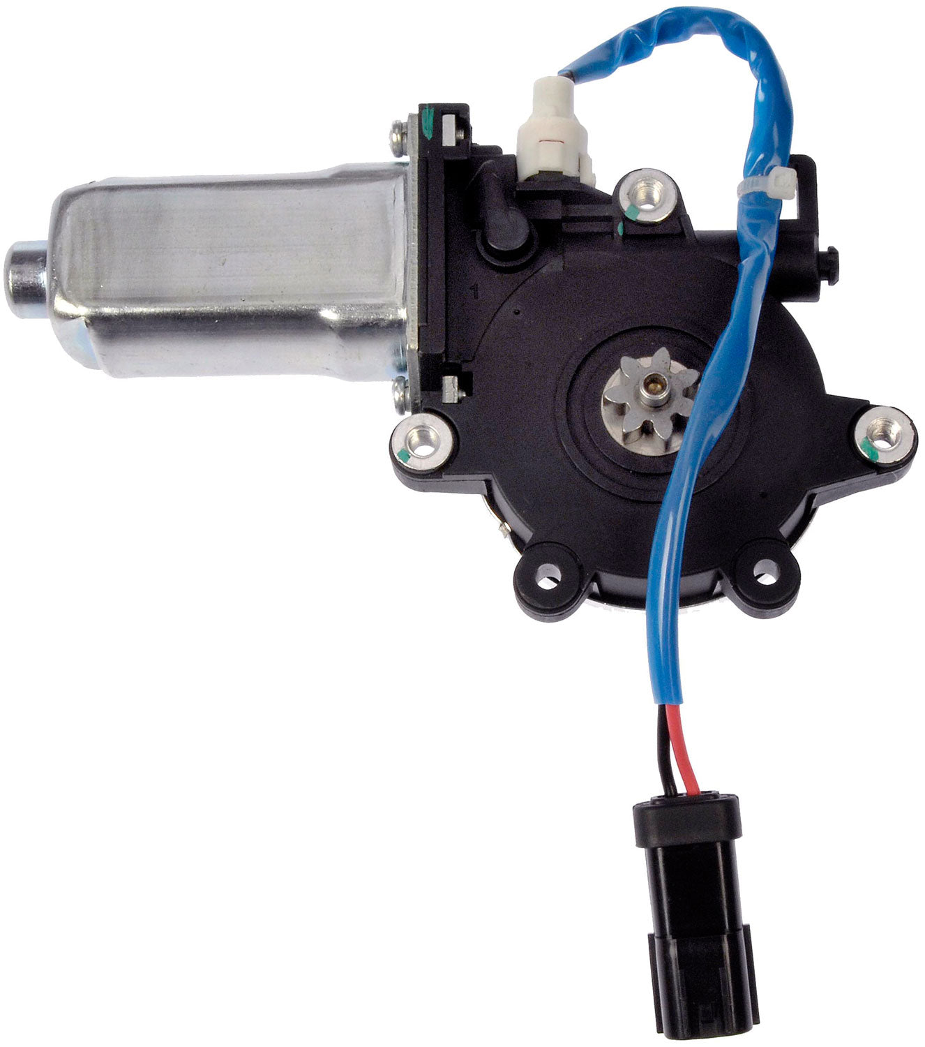 Window Lift Motor (Motor Only) (Dorman# 742-816)