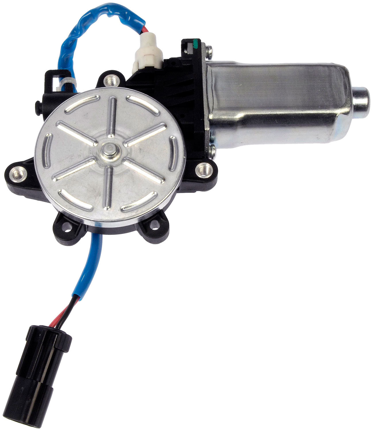 Window Lift Motor (Motor Only) (Dorman# 742-816)