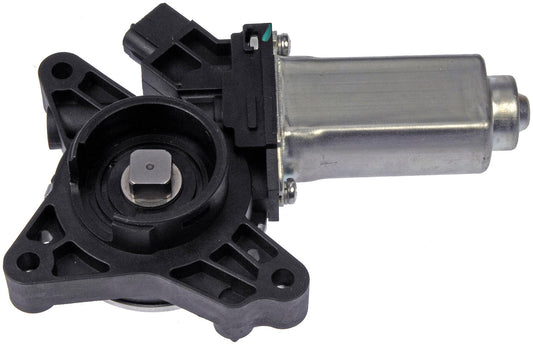 Window Lift Motor (Motor Only) (Dorman# 742-817)