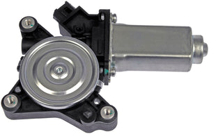 Window Lift Motor (Motor Only) (Dorman# 742-818)