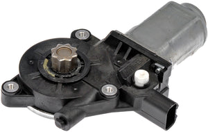 Window Lift Motor (Motor Only) - Dorman# 742-831