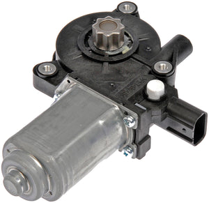 Window Lift Motor (Motor Only) - Dorman# 742-832