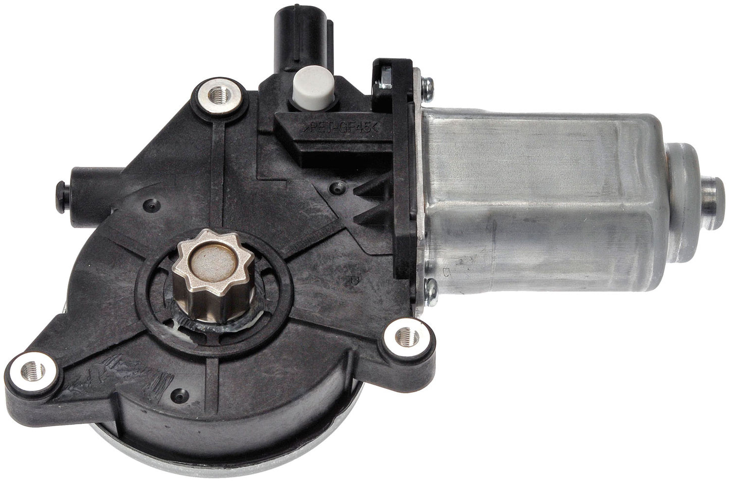 WINDOW LIFT MOTOR - Dorman# 742-834