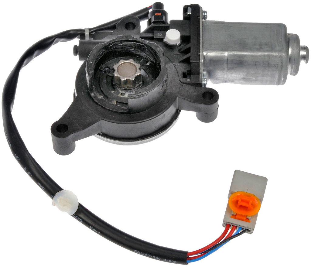Window Lift Motor (Motor Only) - Dorman# 742-835