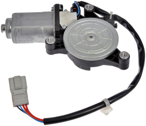 Window Lift Motor (Motor Only) - Dorman# 742-835