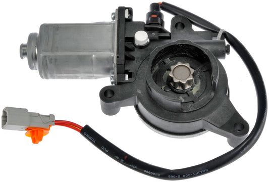 Window Lift Motor (Motor Only) - Dorman# 742-836