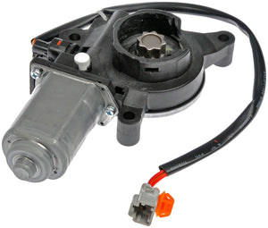 Window Lift Motor (Motor Only) - Dorman# 742-836