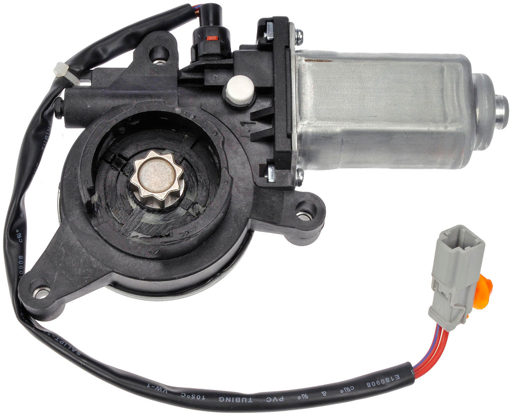 WINDOW LIFT MOTOR - Dorman# 742-837