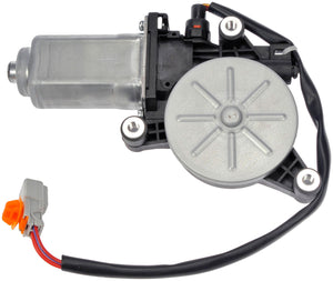 WINDOW LIFT MOTOR - Dorman# 742-837
