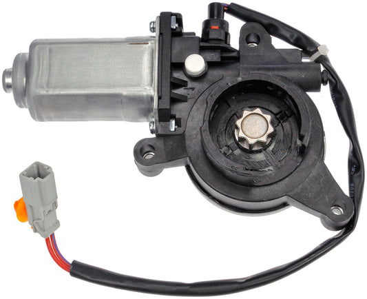 WINDOW LIFT MOTOR - Dorman# 742-838