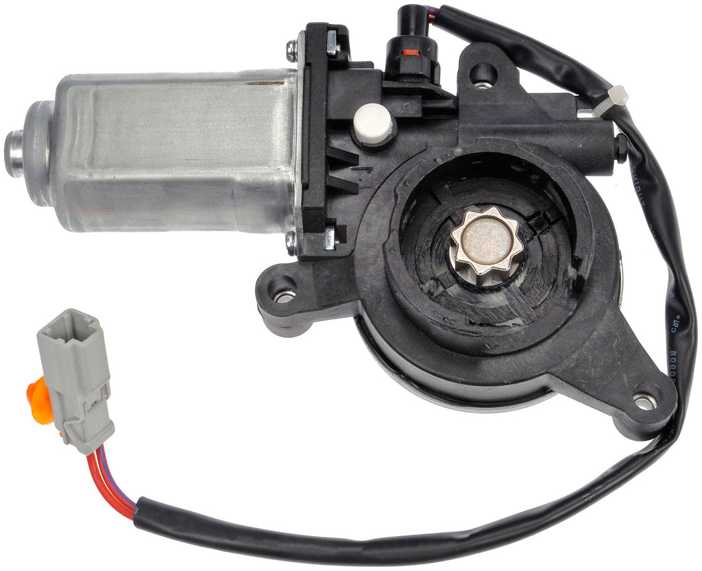 WINDOW LIFT MOTOR - Dorman# 742-838