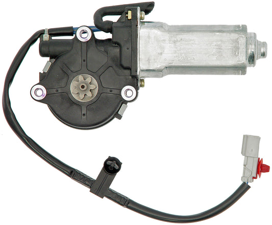 Power Window Lift Motor (Dorman 742-841) Front Right