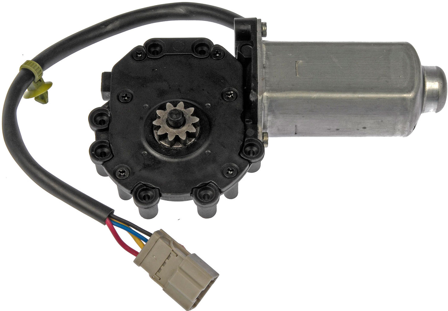 New Window Lift Motor (Motor Only) - Dorman 742-842