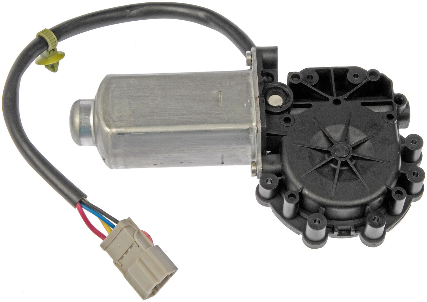 New Window Lift Motor (Motor Only) - Dorman 742-842