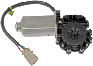 New Window Lift Motor (Motor Only) - Dorman 742-842