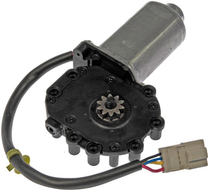 New Window Lift Motor (Motor Only) - Dorman 742-842