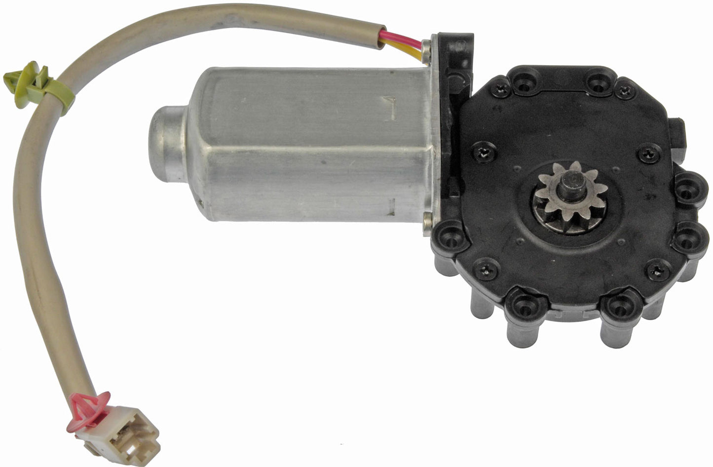 New Window Lift Motor (Motor Only) - Dorman 742-843