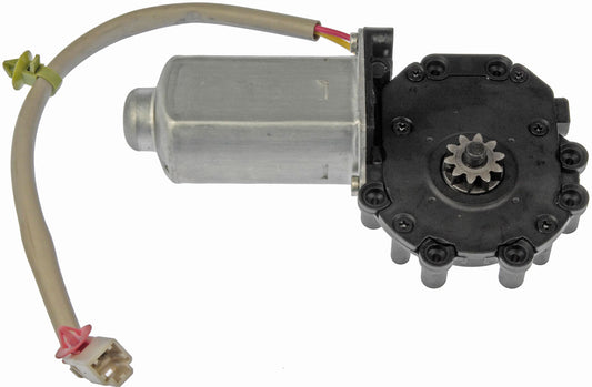 New Window Lift Motor (Motor Only) - Dorman 742-843