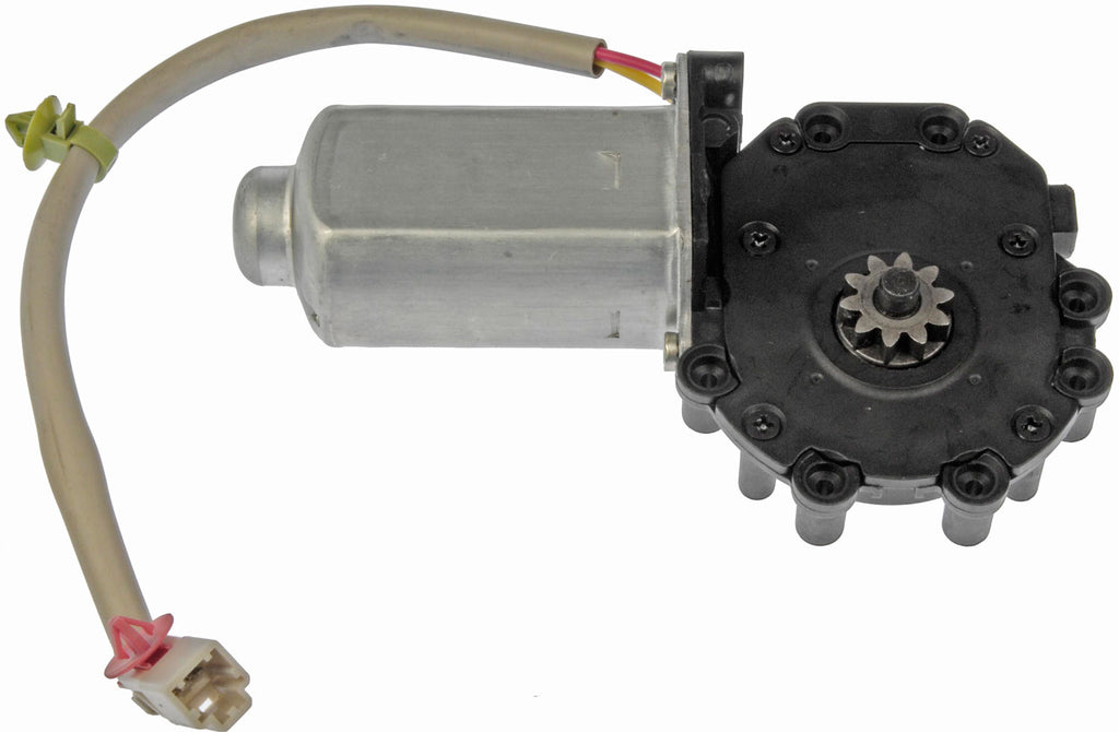 New Window Lift Motor (Motor Only) - Dorman 742-843