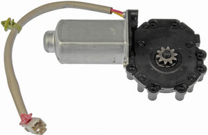 New Window Lift Motor (Motor Only) - Dorman 742-843