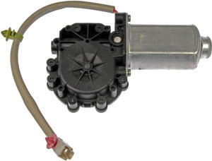 New Window Lift Motor (Motor Only) - Dorman 742-843