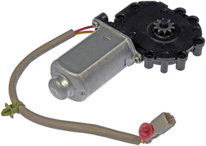 New Window Lift Motor (Motor Only) - Dorman 742-843