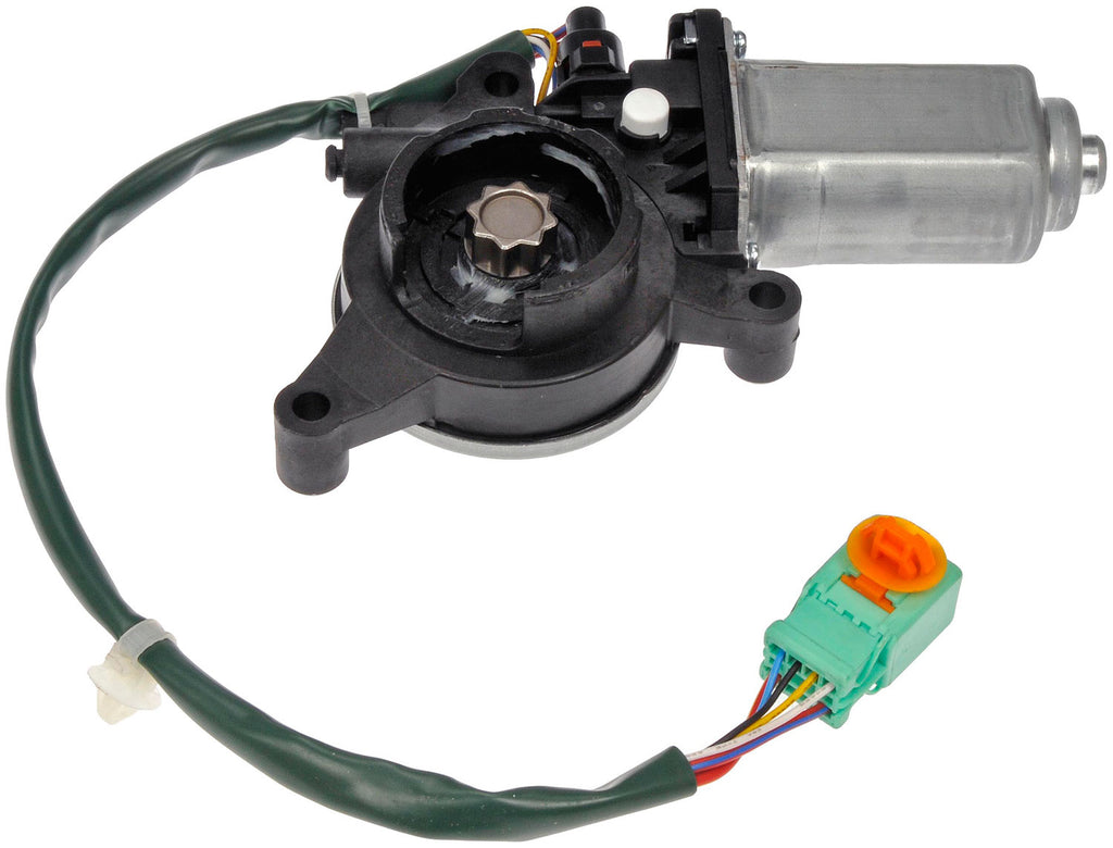 WINDOW LIFT MOTOR - Dorman# 742-850