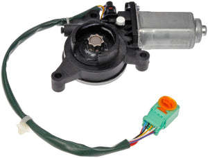 WINDOW LIFT MOTOR - Dorman# 742-850